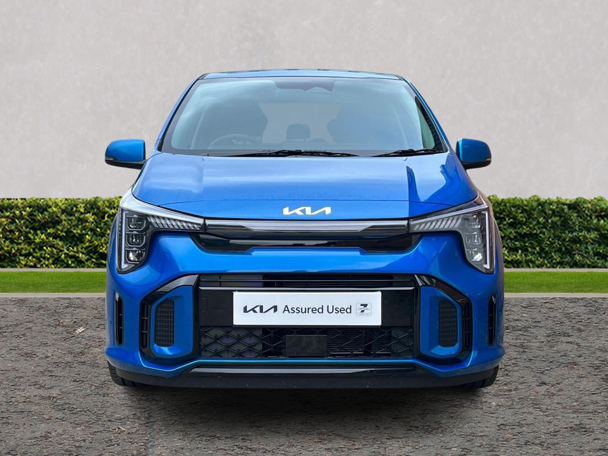 Used Kia Picanto 2025 for sale - 78108486: Photo 8