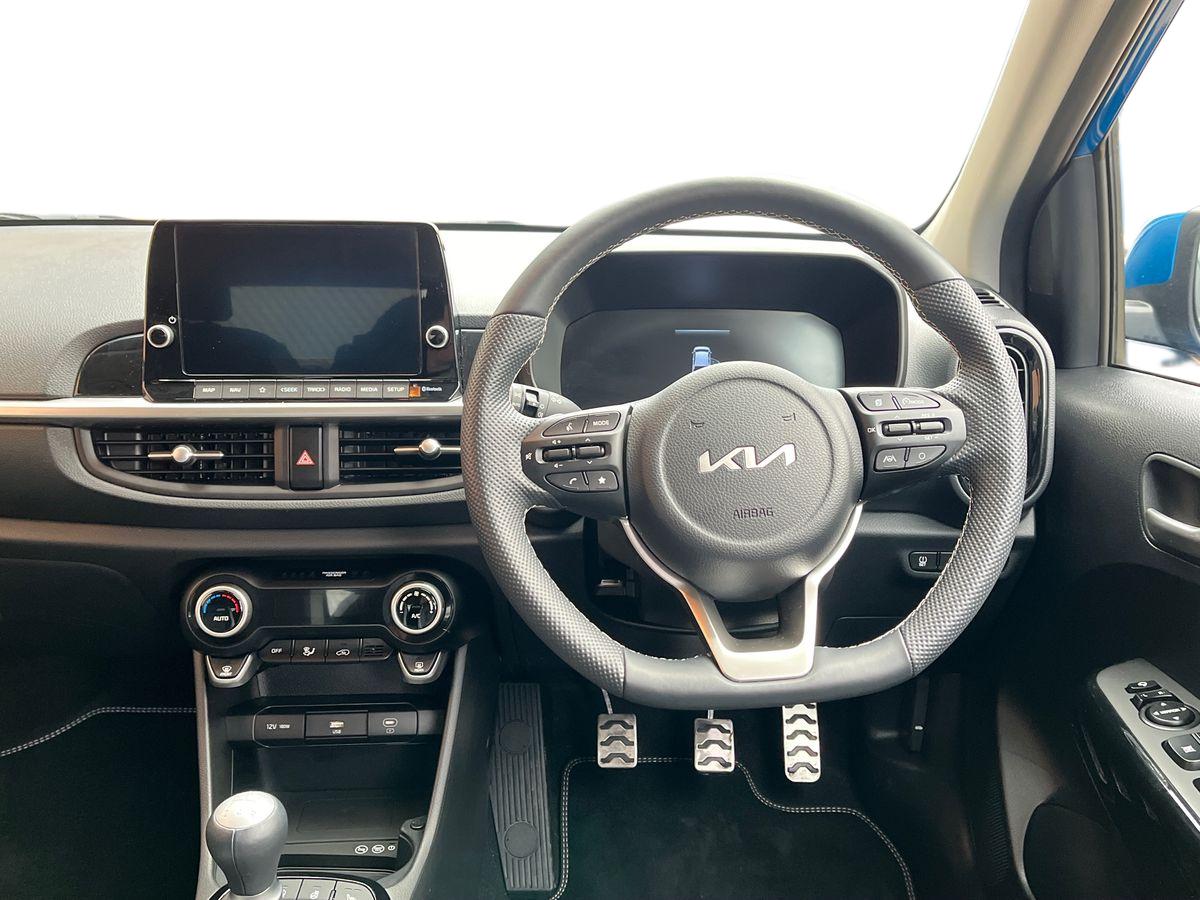 Used Kia Picanto 2025 for sale - 77884616: Photo 12