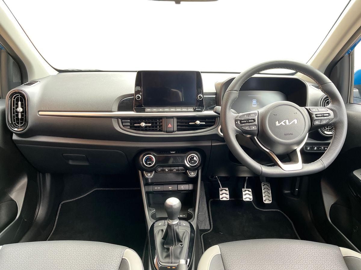 Used Kia Picanto 2025 for sale - 77884616: Photo 13