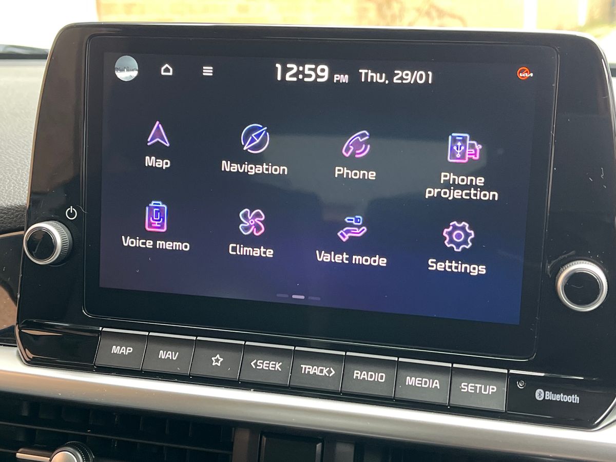 Used Kia Picanto 2025 for sale - 77884616: Photo 19