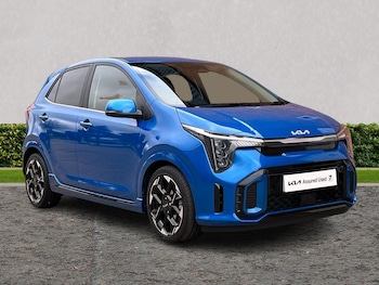 Kia Picanto feature image
