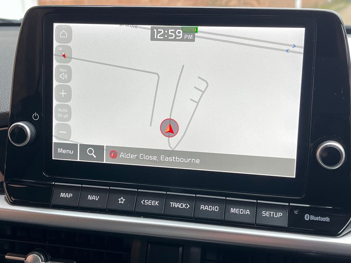 Used Kia Picanto 2025 for sale - 77884616: Photo 20