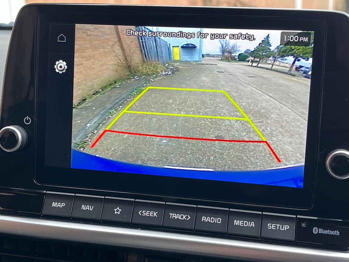 Used Kia Picanto 2025 for sale - 77884616: Photo 21