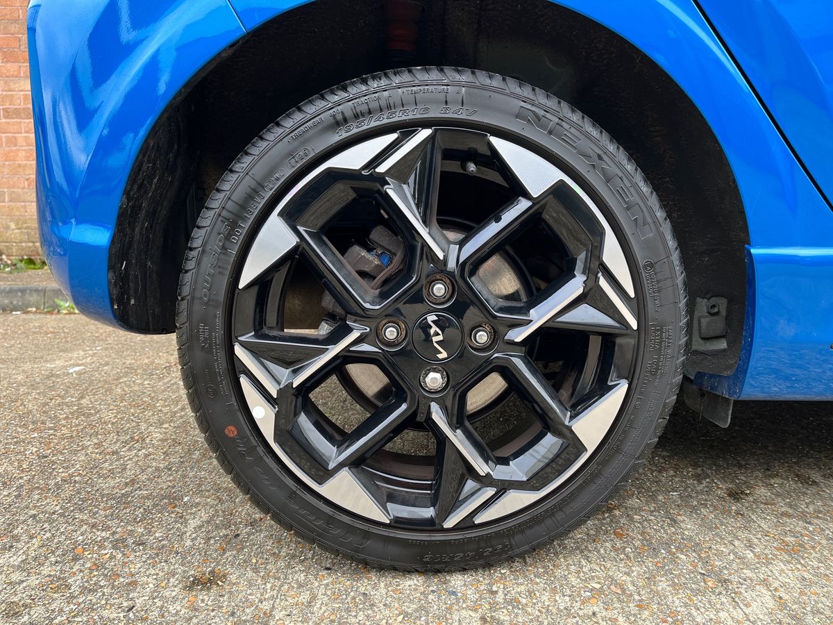 Used Kia Picanto 2025 for sale - 77884616: Photo 9