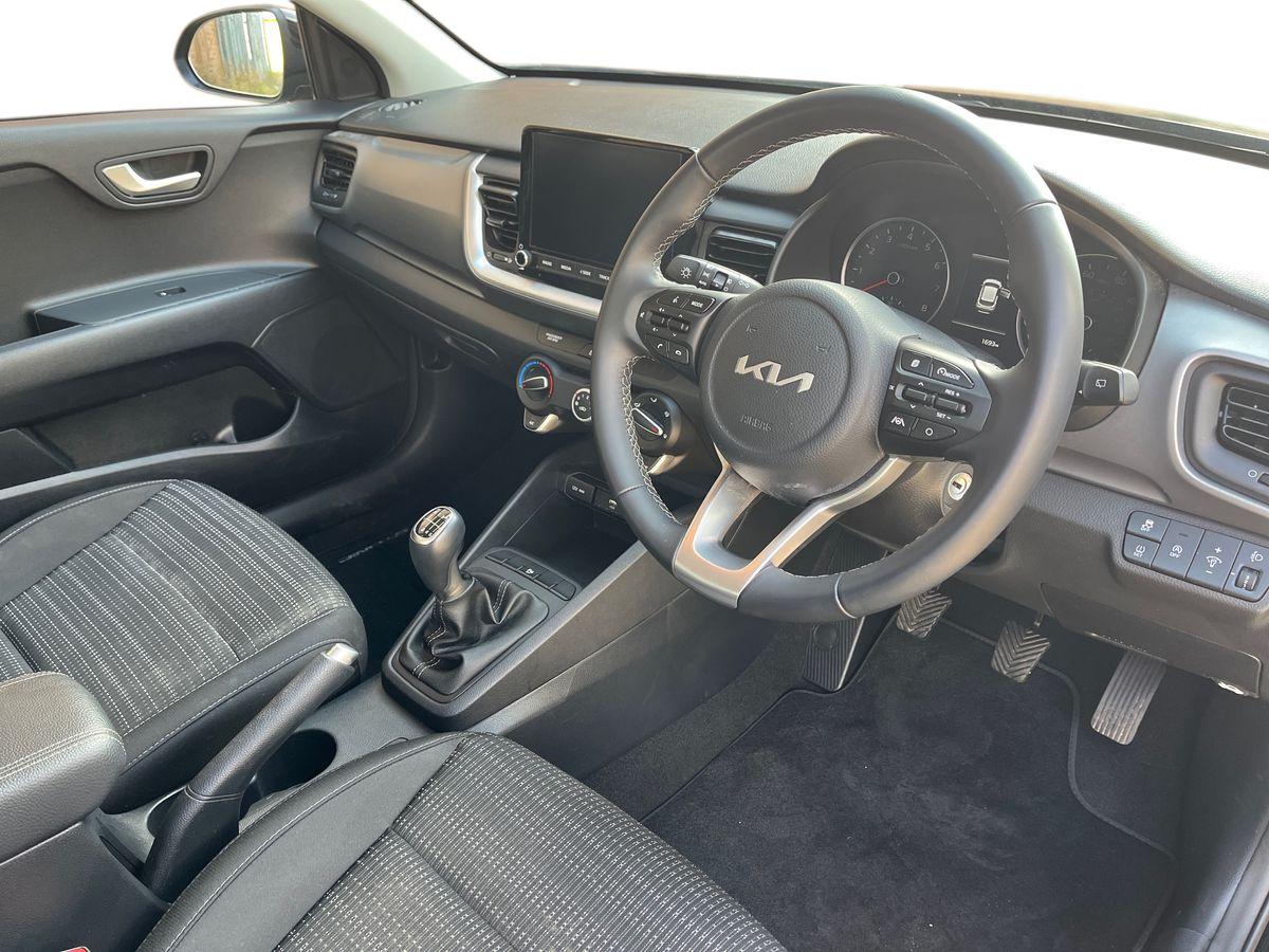 Used Kia Stonic 2024 for sale - 77884683: Photo 11