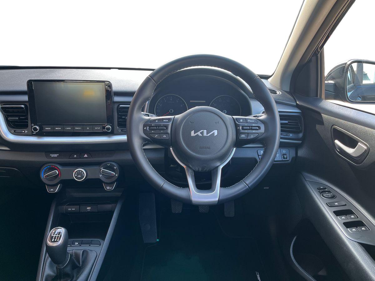 Used Kia Stonic 2024 for sale - 77884683: Photo 12