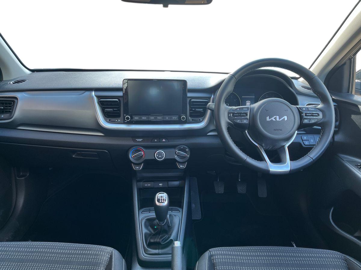 Used Kia Stonic 2024 for sale - 77884683: Photo 13