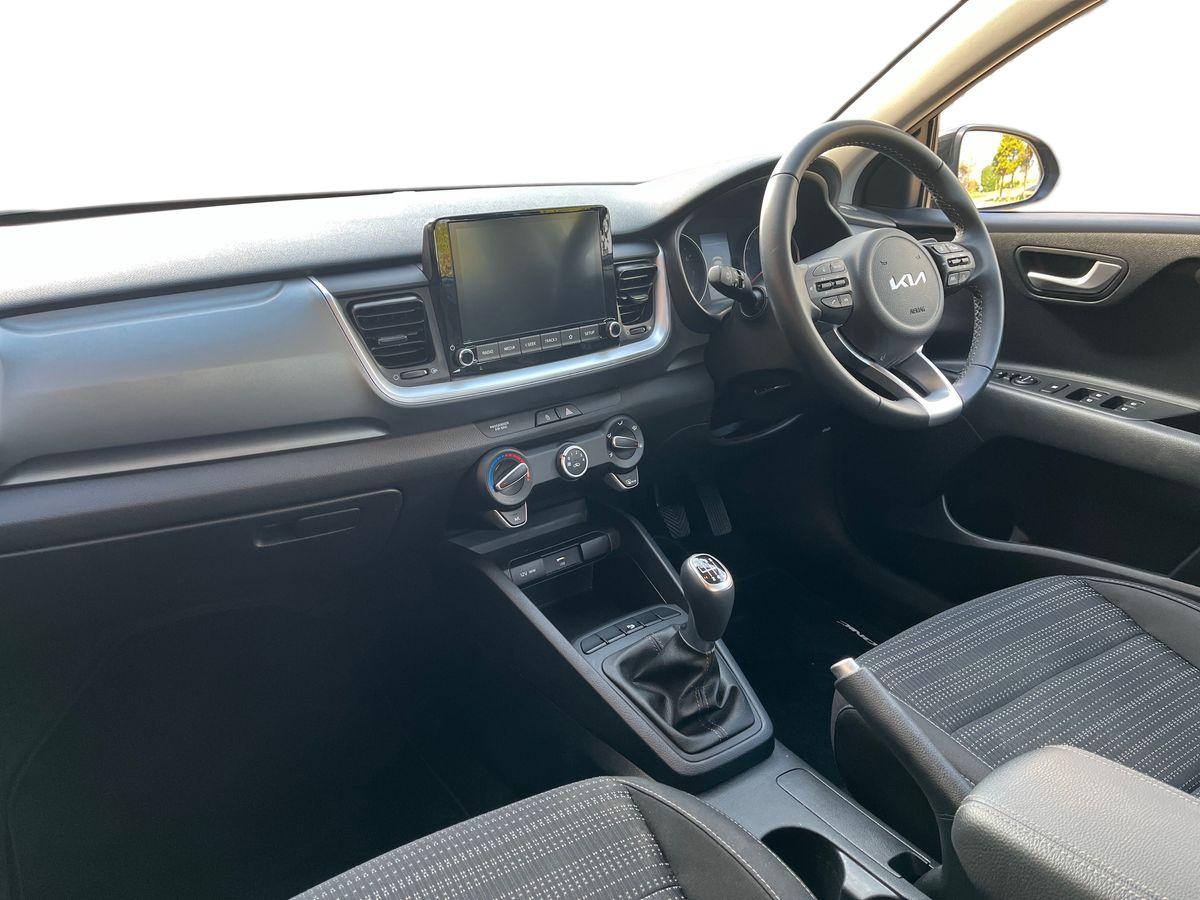 Used Kia Stonic 2024 for sale - 77884683: Photo 14