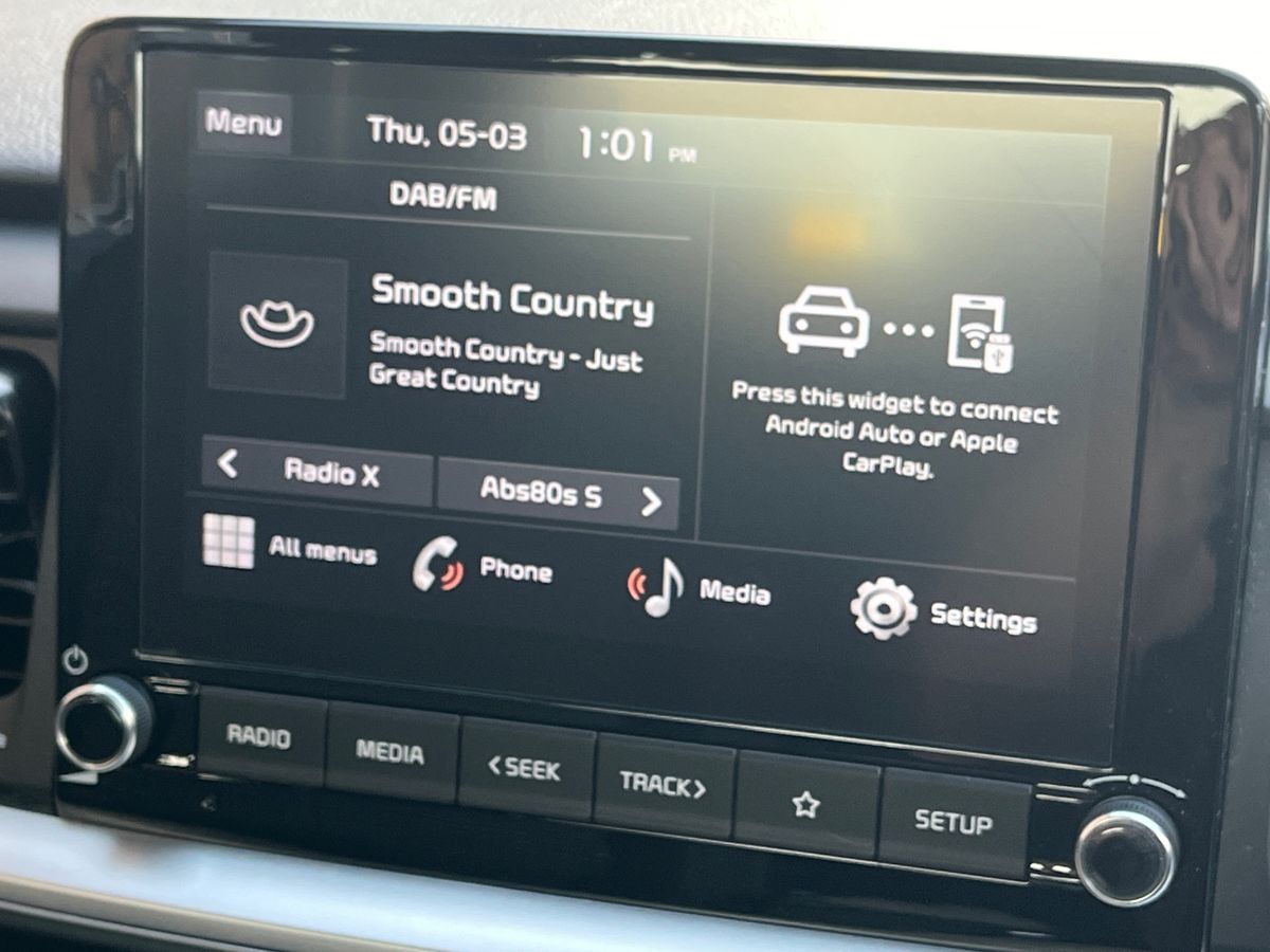 Used Kia Stonic 2024 for sale - 77884683: Photo 19