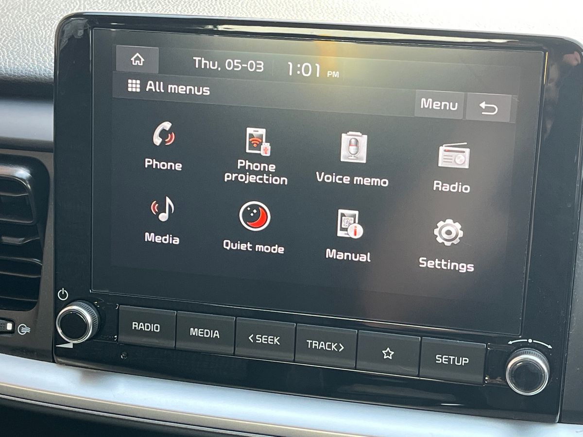 Used Kia Stonic 2024 for sale - 77884683: Photo 20