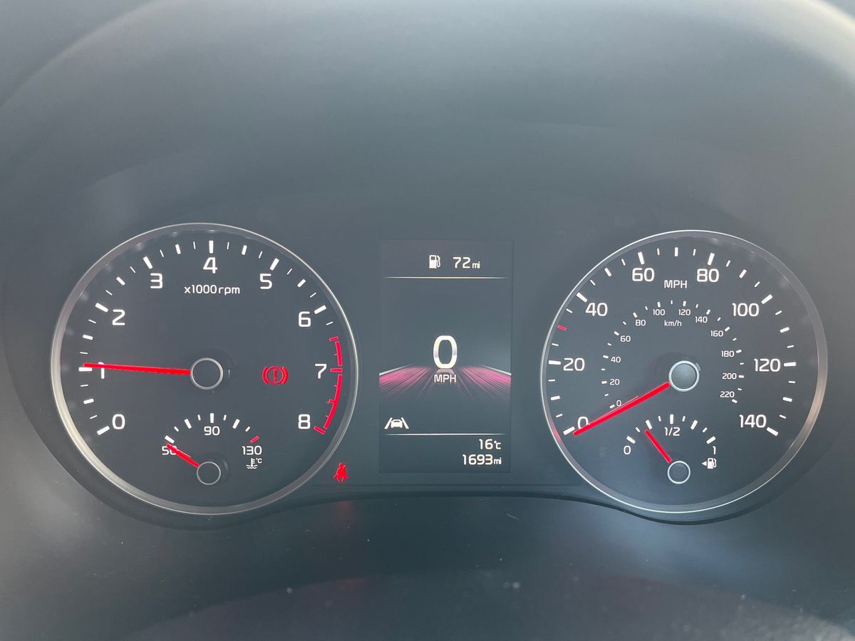 Used Kia Stonic 2024 for sale - 77884683: Photo 23