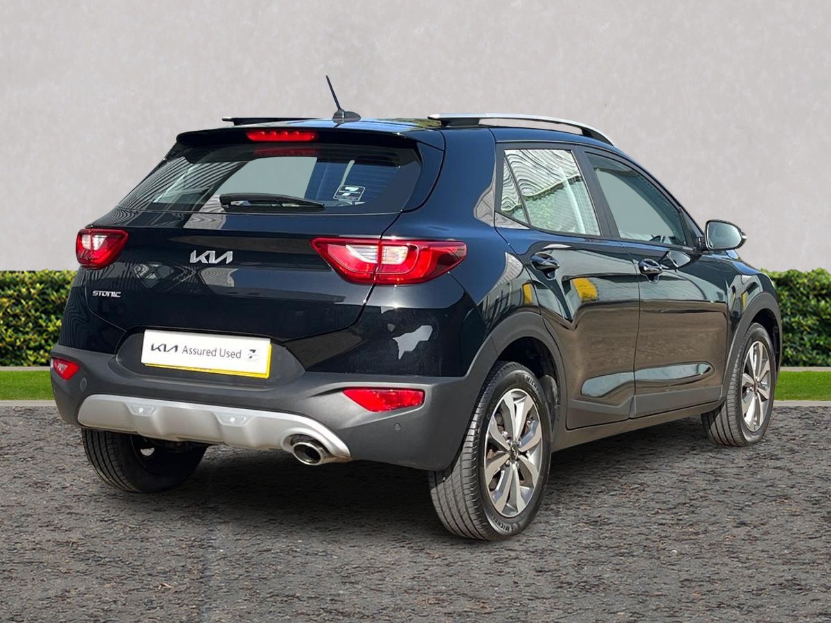 Used Kia Stonic 2024 for sale - 77884683: Photo 3