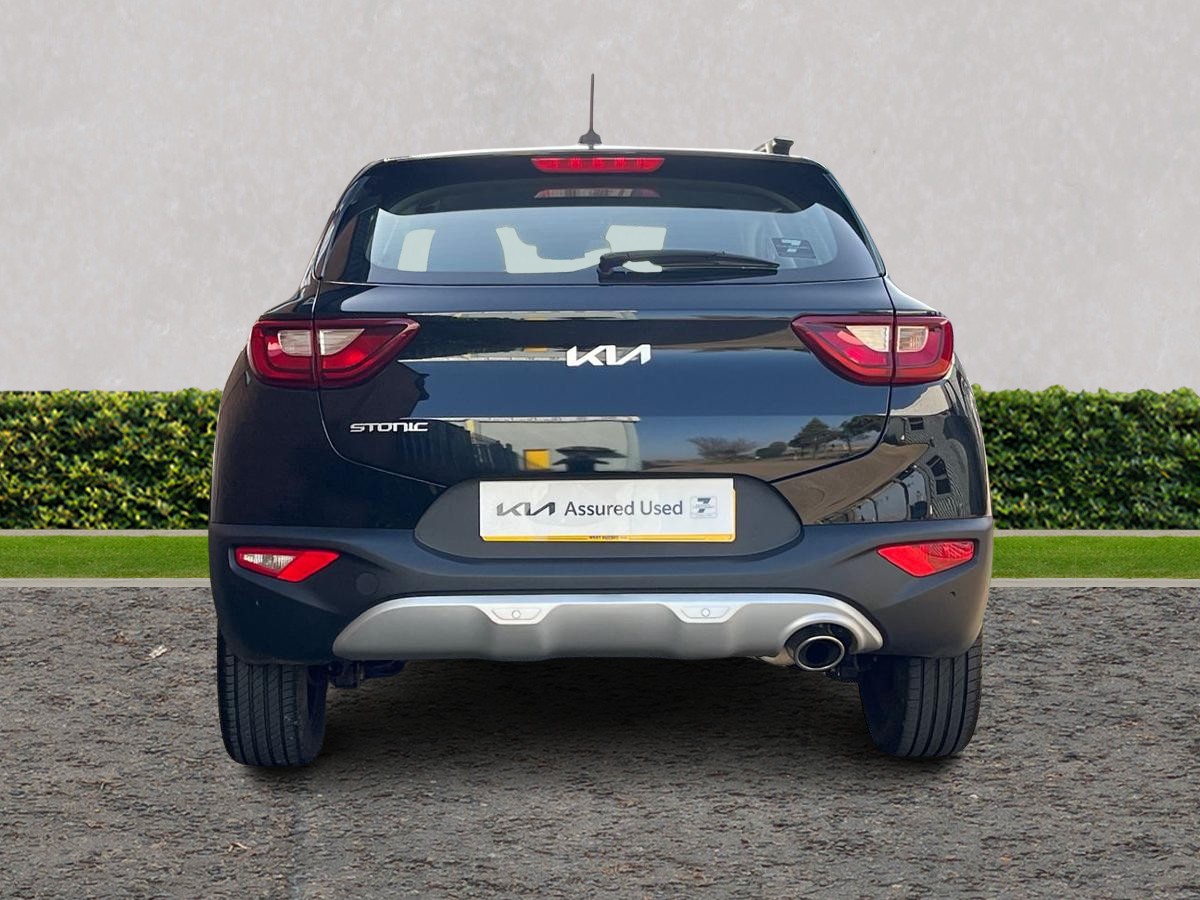 Used Kia Stonic 2024 for sale - 77884683: Photo 4