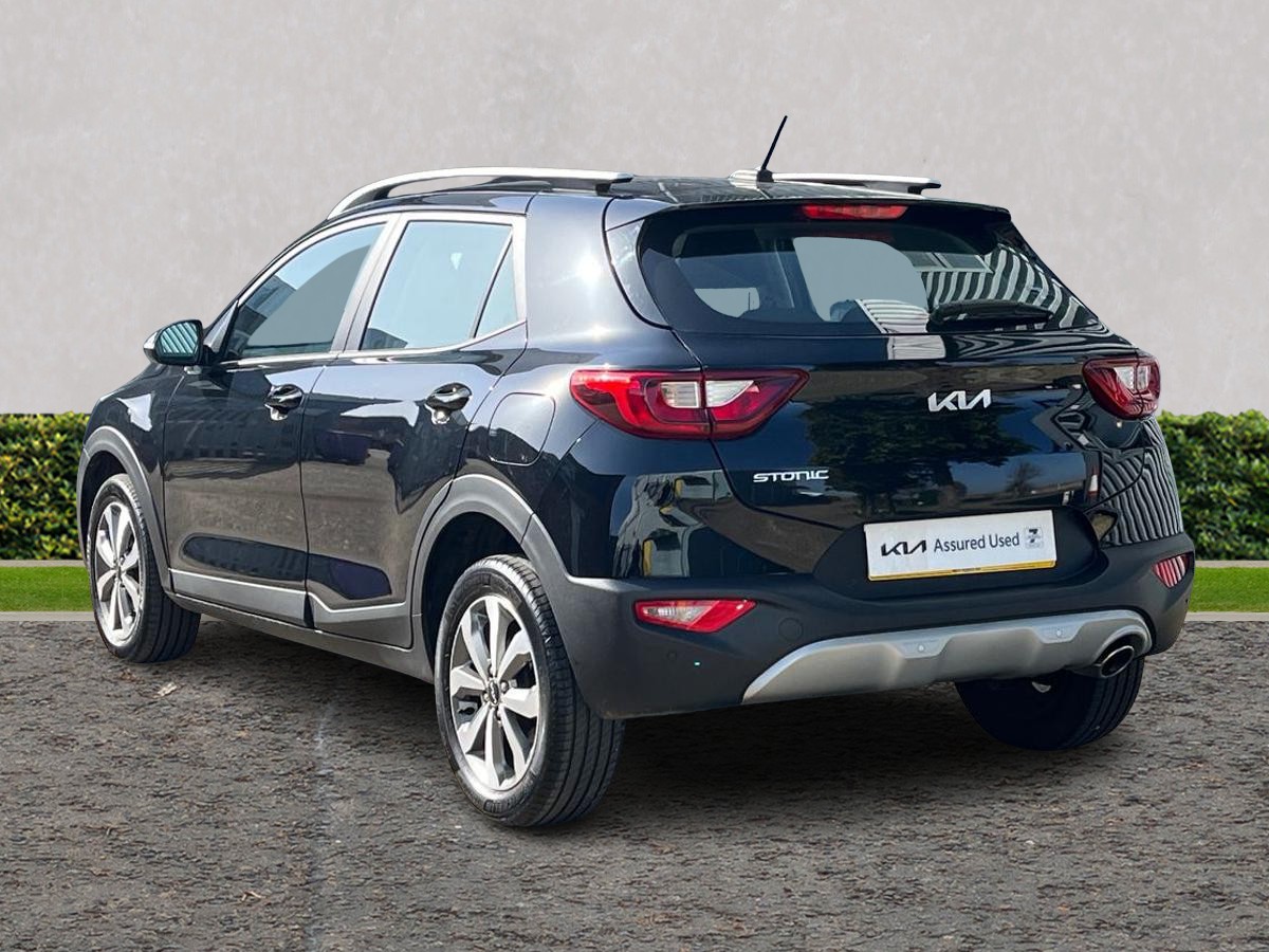 Used Kia Stonic 2024 for sale - 77884683: Photo 5