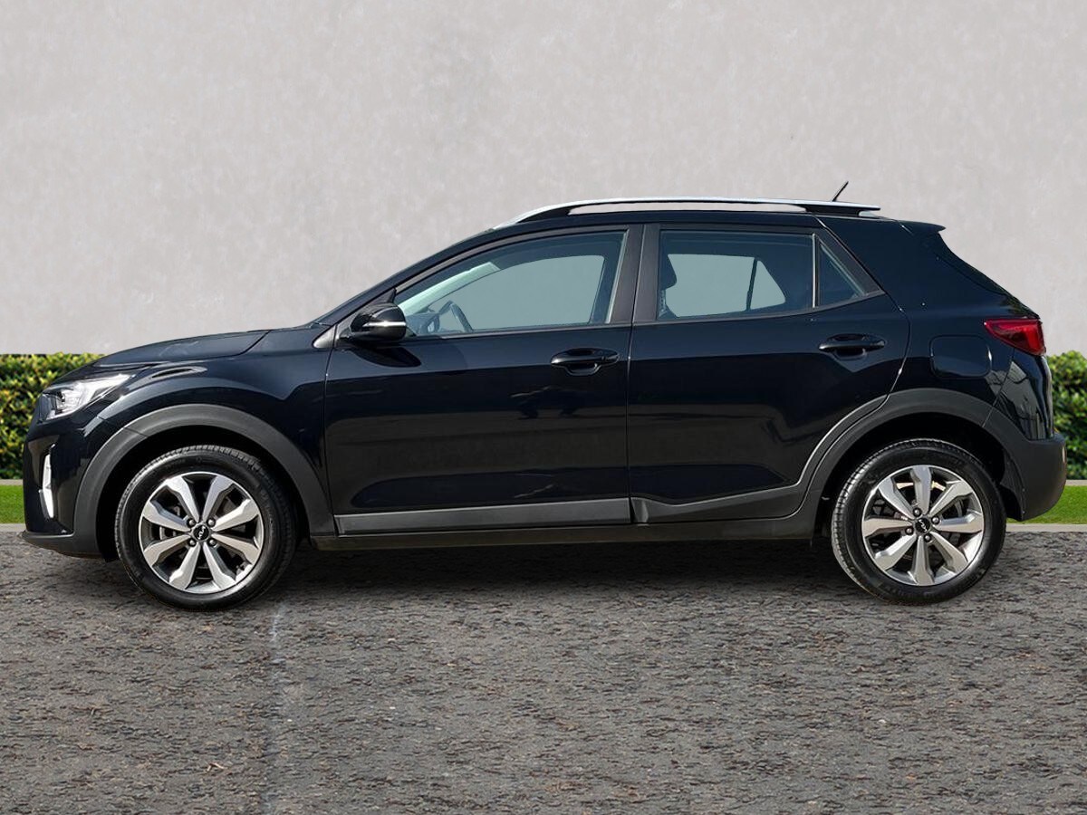 Used Kia Stonic 2024 for sale - 77884683: Photo 6