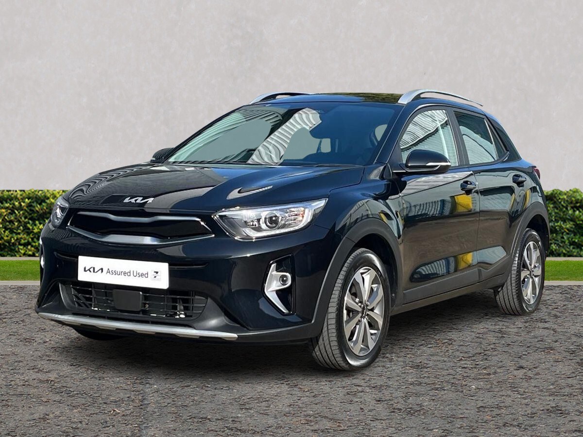 Used Kia Stonic 2024 for sale - 77884683: Photo 7