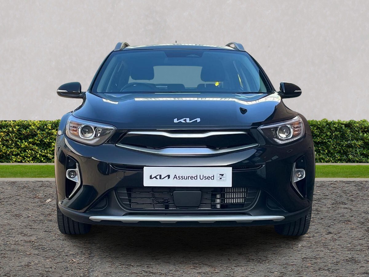 Used Kia Stonic 2024 for sale - 77884683: Photo 8