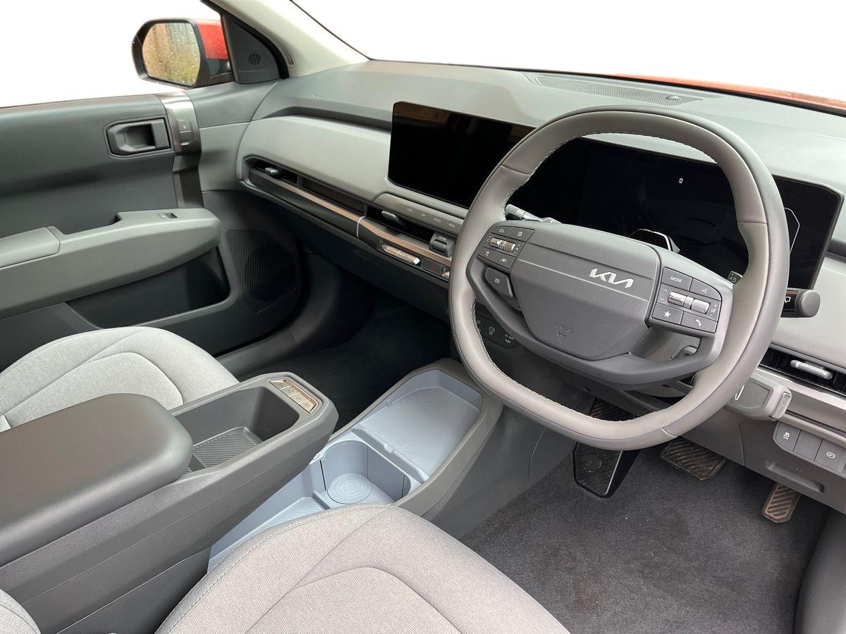 Used Kia EV3 2025 for sale - 77884680: Photo 11