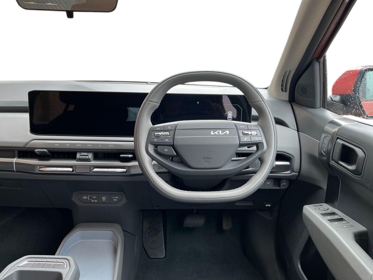 Used Kia EV3 2025 for sale - 77884680: Photo 12