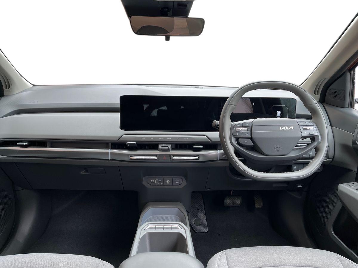 Used Kia EV3 2025 for sale - 77884680: Photo 13