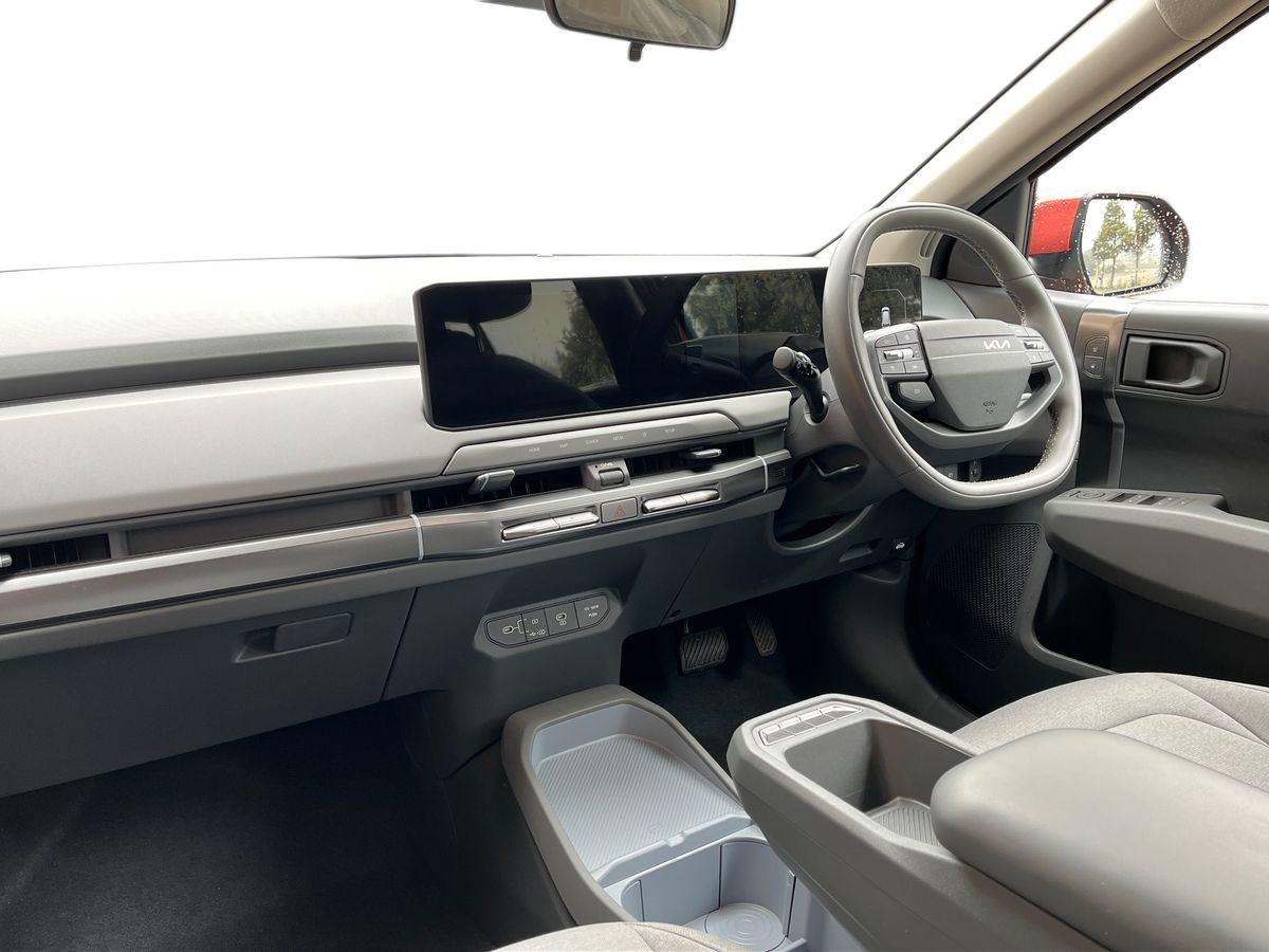 Used Kia EV3 2025 for sale - 77884680: Photo 14