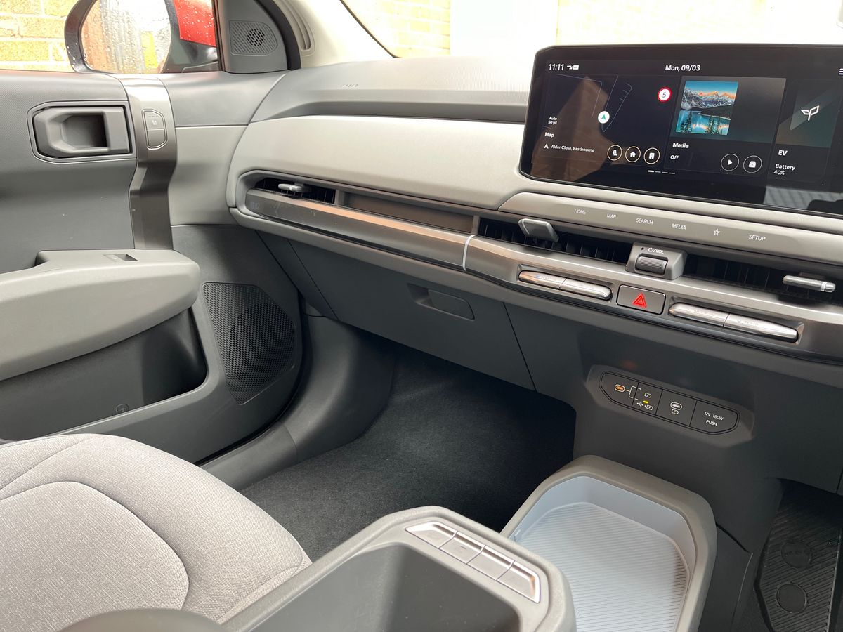 Used Kia EV3 2025 for sale - 77884680: Photo 15