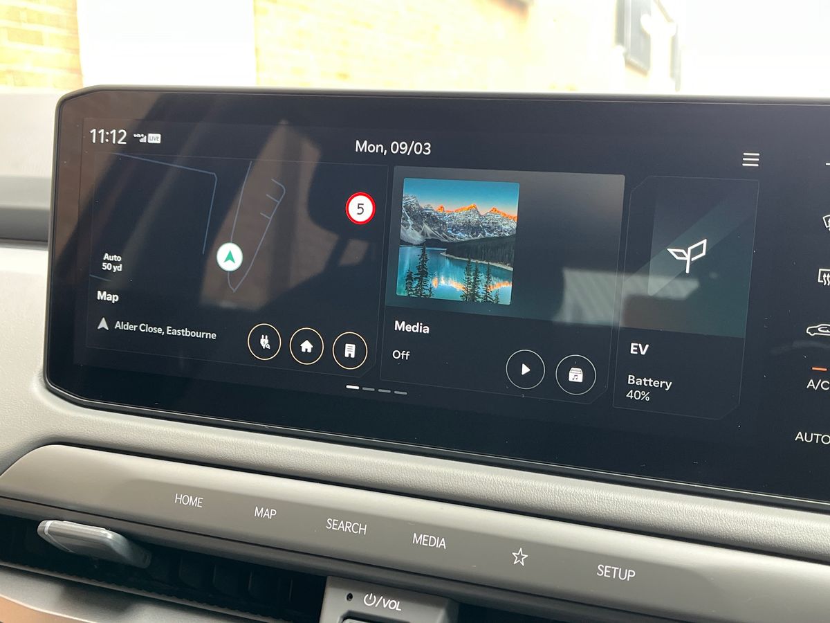 Used Kia EV3 2025 for sale - 77884680: Photo 19