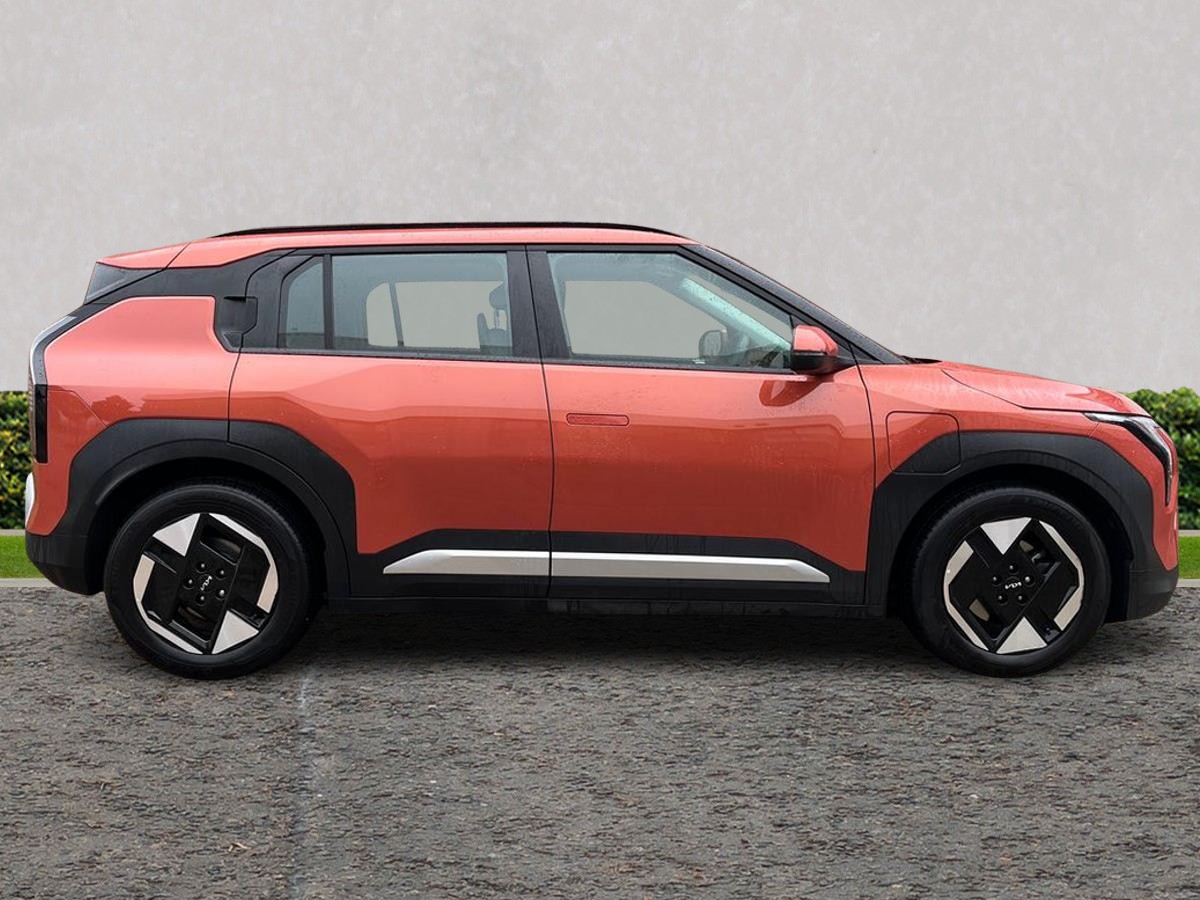 Used Kia EV3 2025 for sale - 77884680: Photo 2