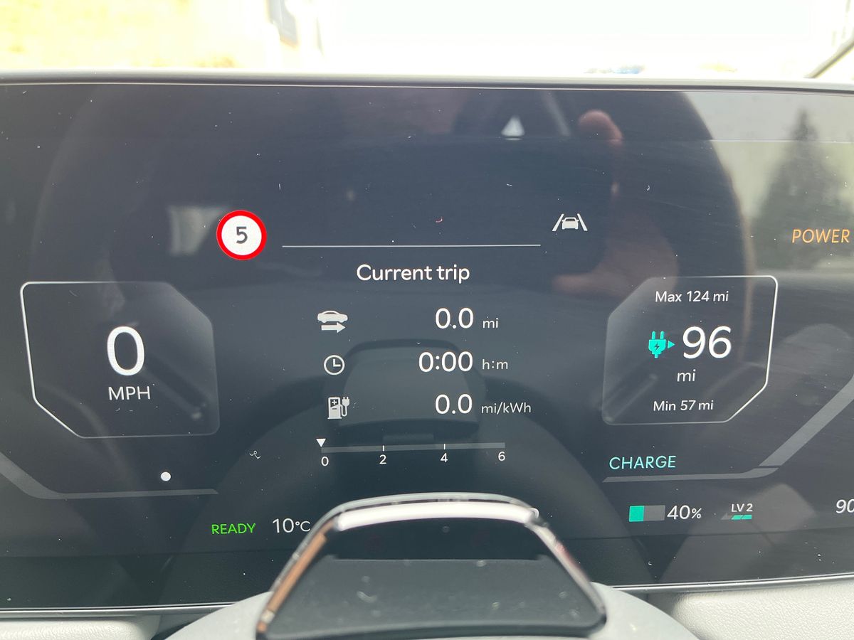 Used Kia EV3 2025 for sale - 77884680: Photo 23