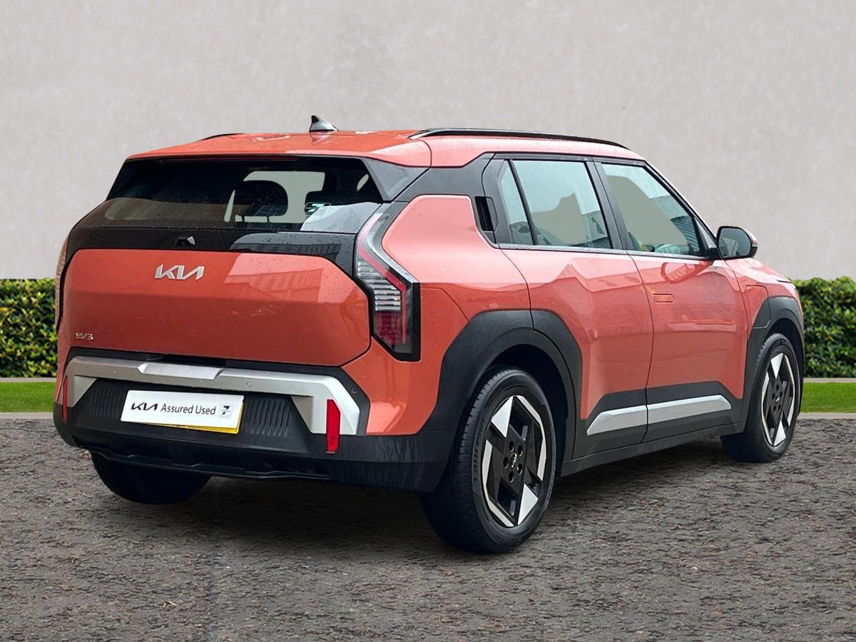 Used Kia EV3 2025 for sale - 77884680: Photo 3