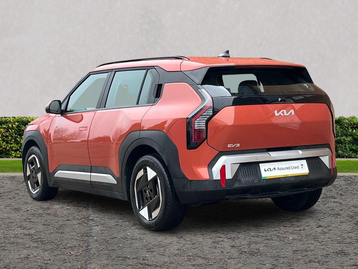 Used Kia EV3 2025 for sale - 77884680: Photo 5