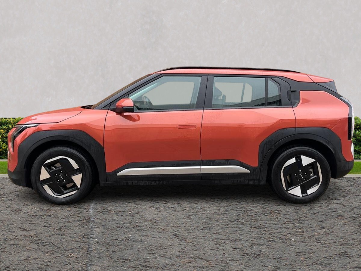 Used Kia EV3 2025 for sale - 77884680: Photo 6