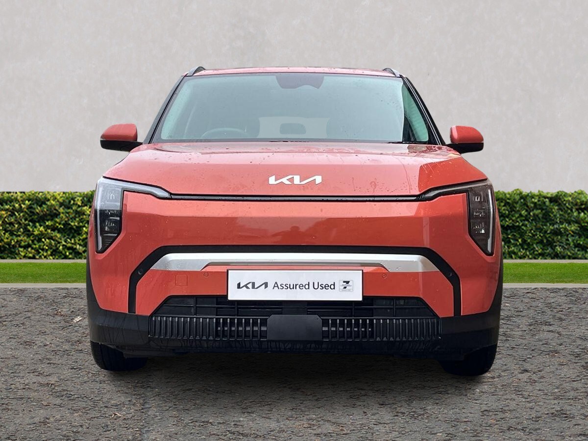 Used Kia EV3 2025 for sale - 77884680: Photo 8