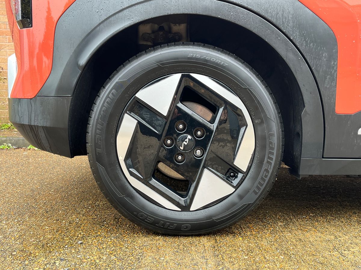 Used Kia EV3 2025 for sale - 77884680: Photo 9