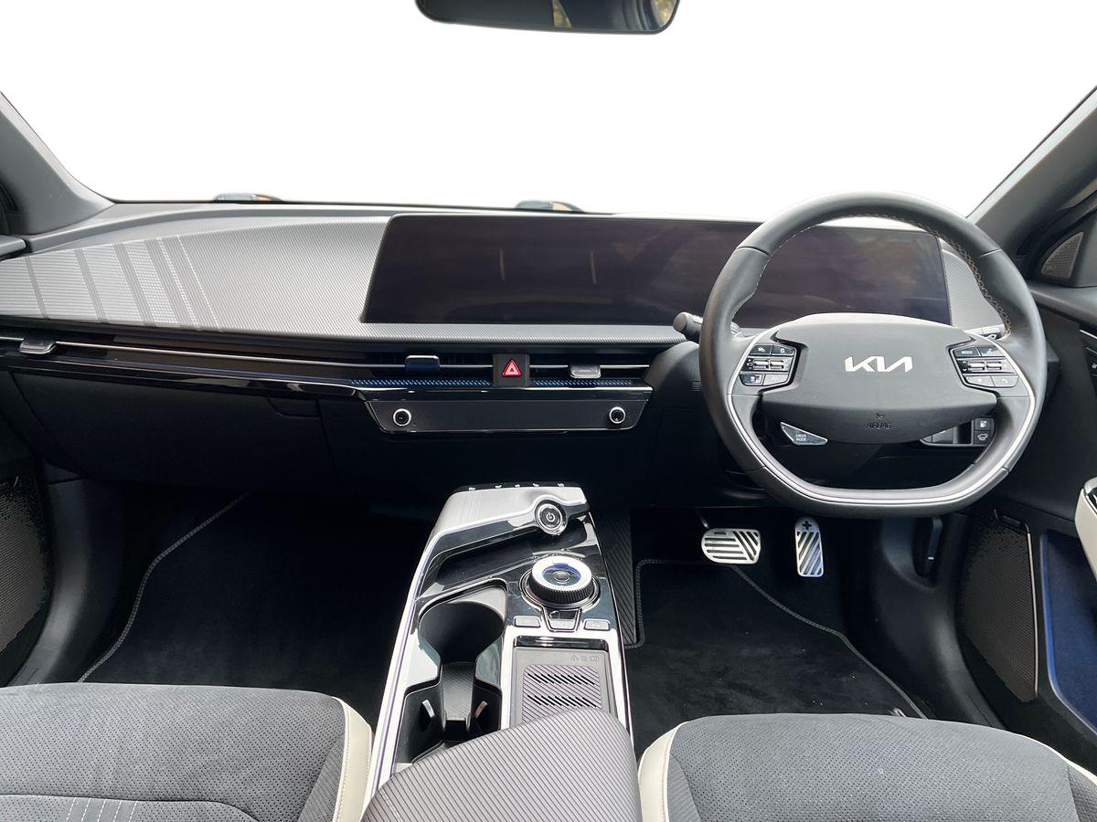 Used Kia EV6 2022 for sale - 77884677: Photo 13