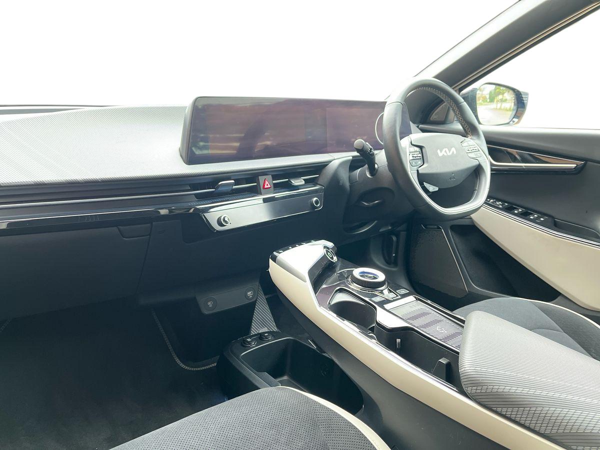 Used Kia EV6 2022 for sale - 77884677: Photo 14