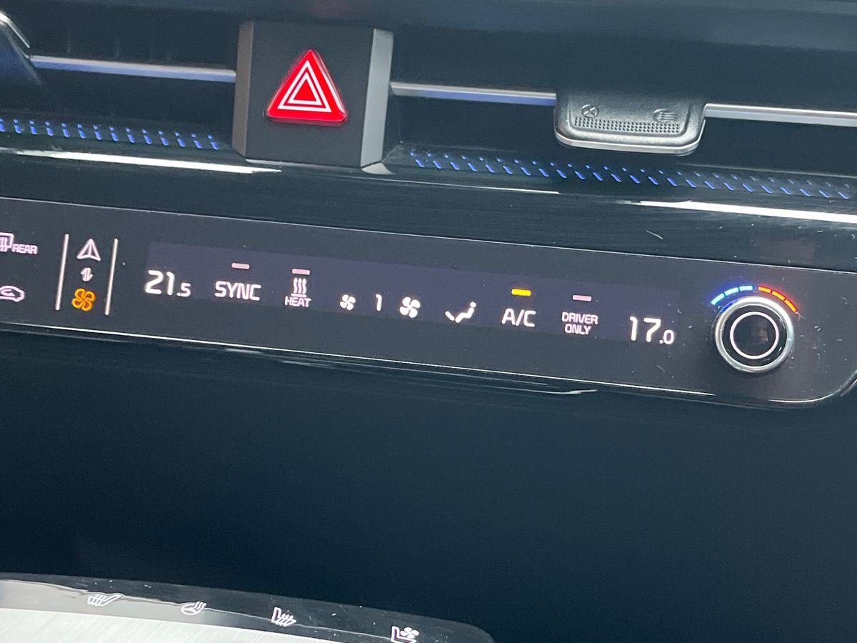 Used Kia EV6 2022 for sale - 77884677: Photo 17