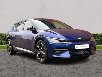 Kia EV6 feature image