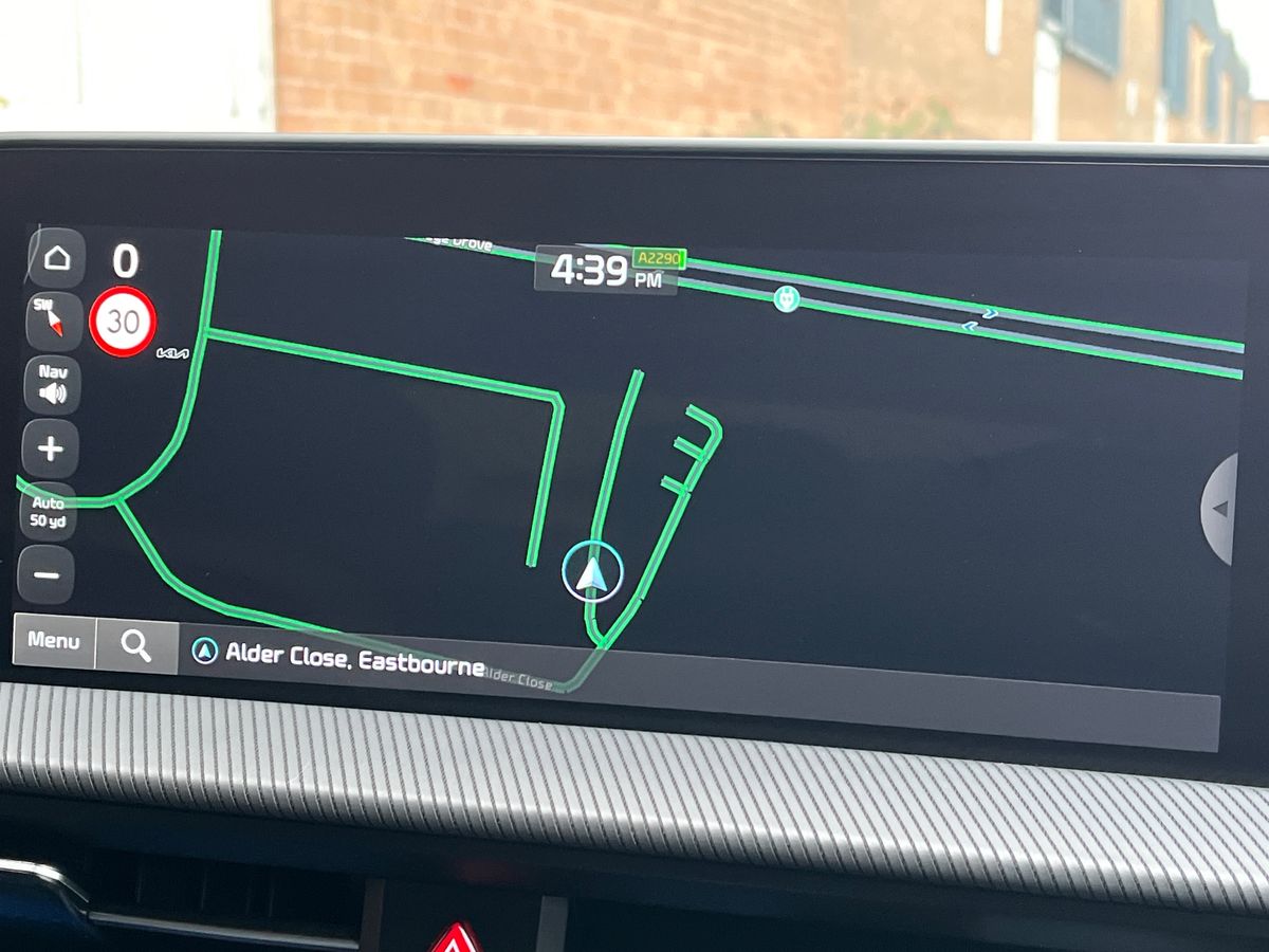 Used Kia EV6 2022 for sale - 77884677: Photo 20