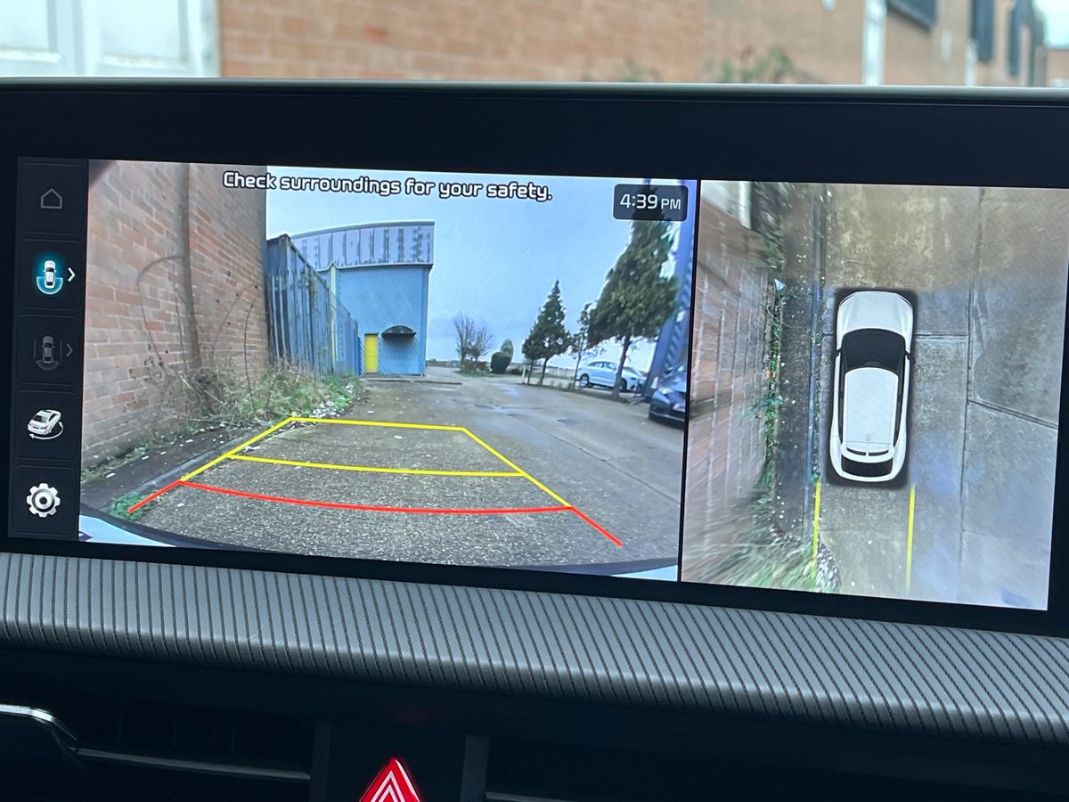 Used Kia EV6 2022 for sale - 77884677: Photo 21