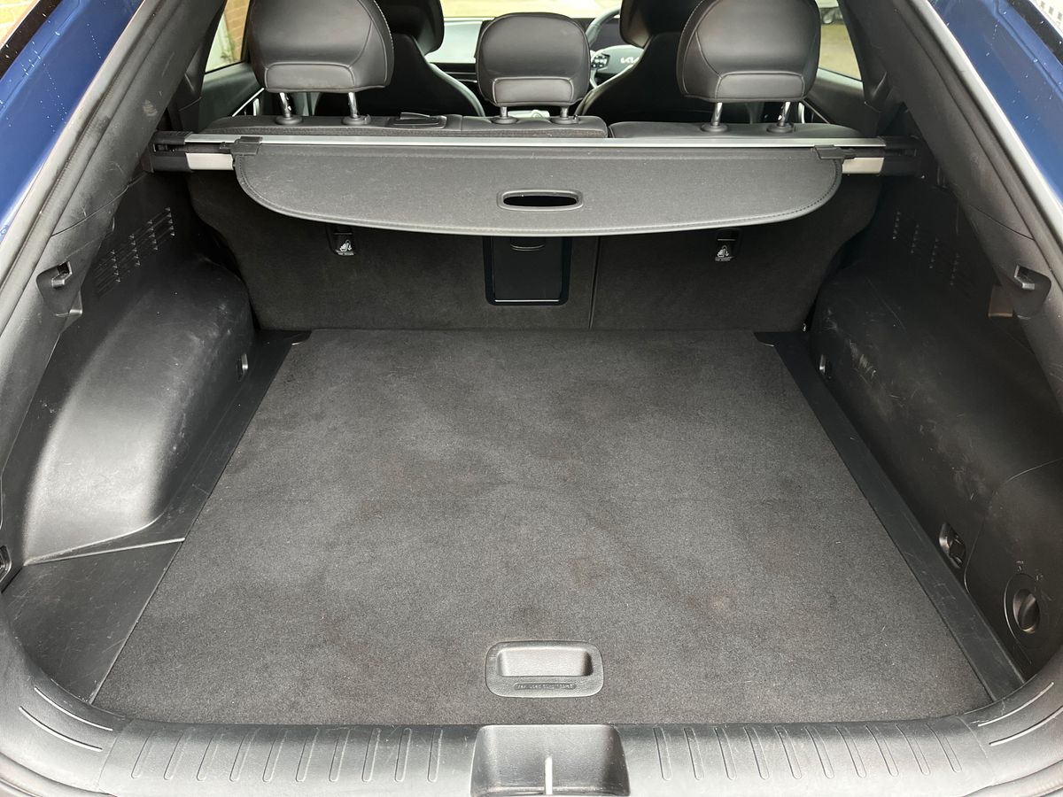 Used Kia EV6 2022 for sale - 77884677: Photo 27