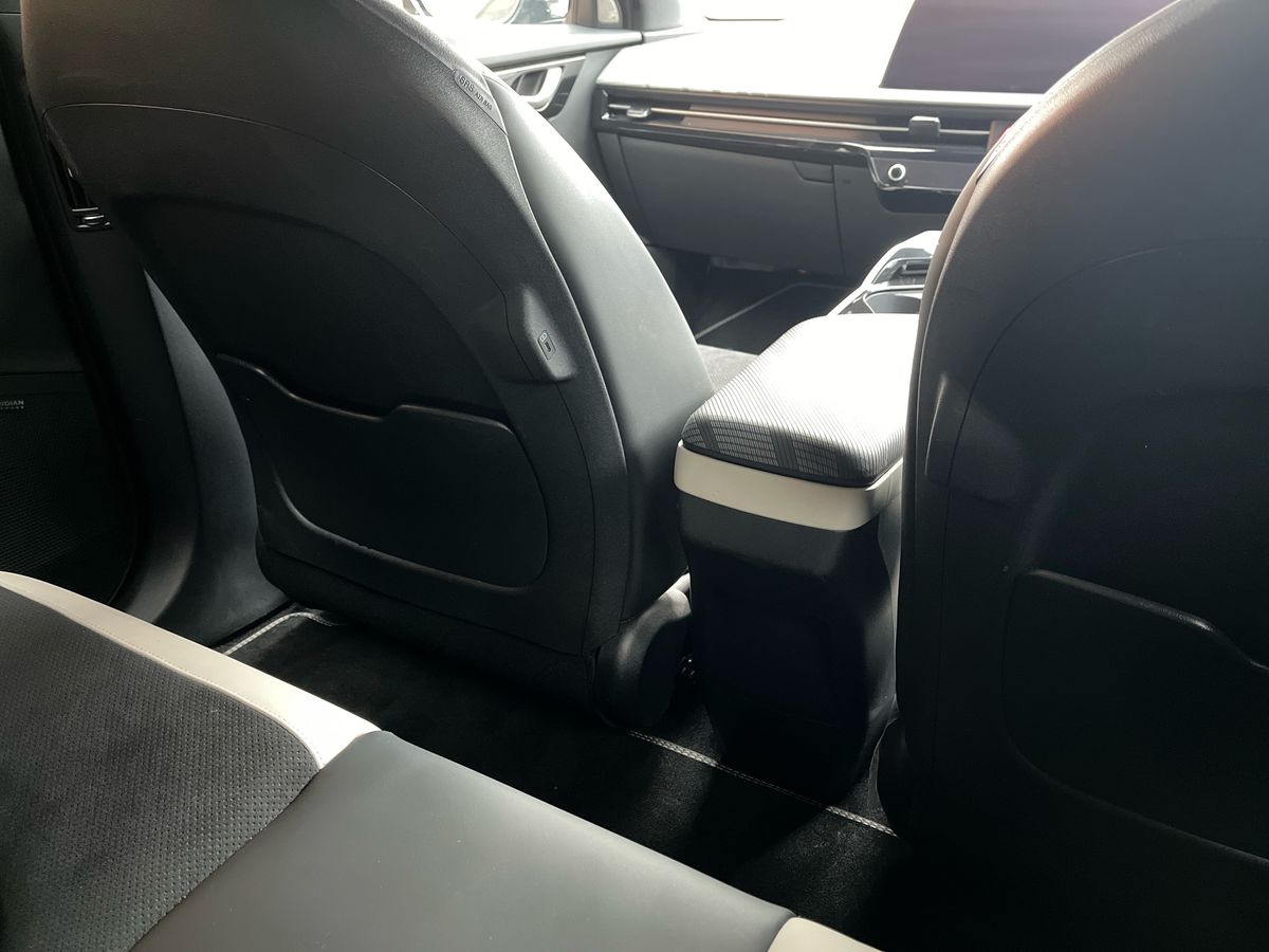 Used Kia EV6 2022 for sale - 77884677: Photo 29