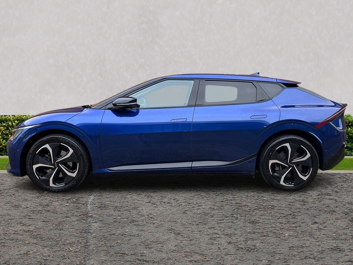 Used Kia EV6 2022 for sale - 77884677: Photo 6