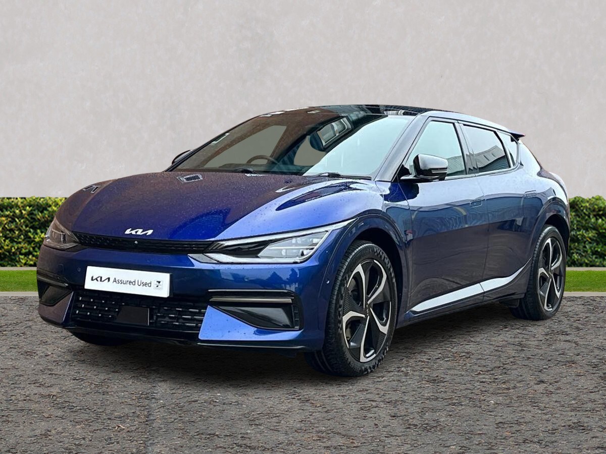 Used Kia EV6 2022 for sale - 77884677: Photo 7