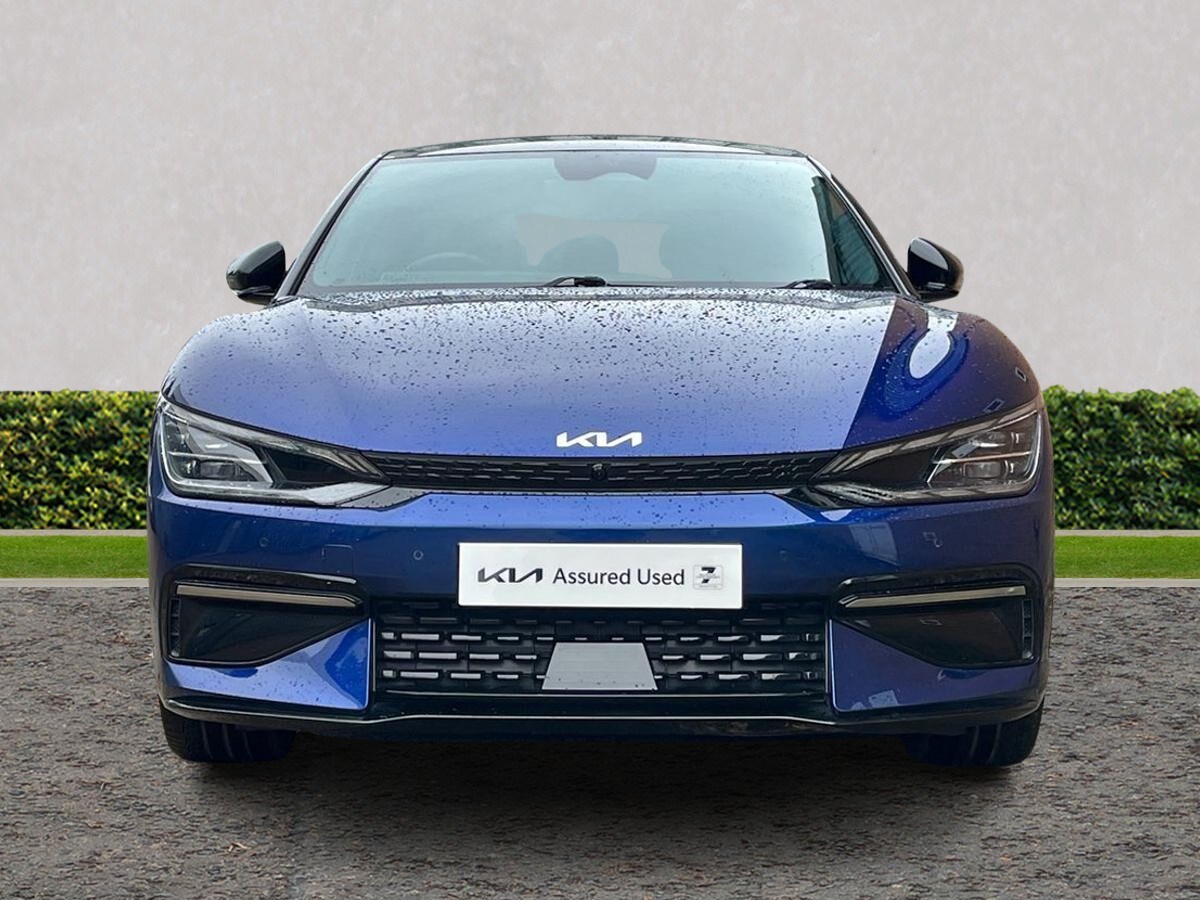 Used Kia EV6 2022 for sale - 77884677: Photo 8