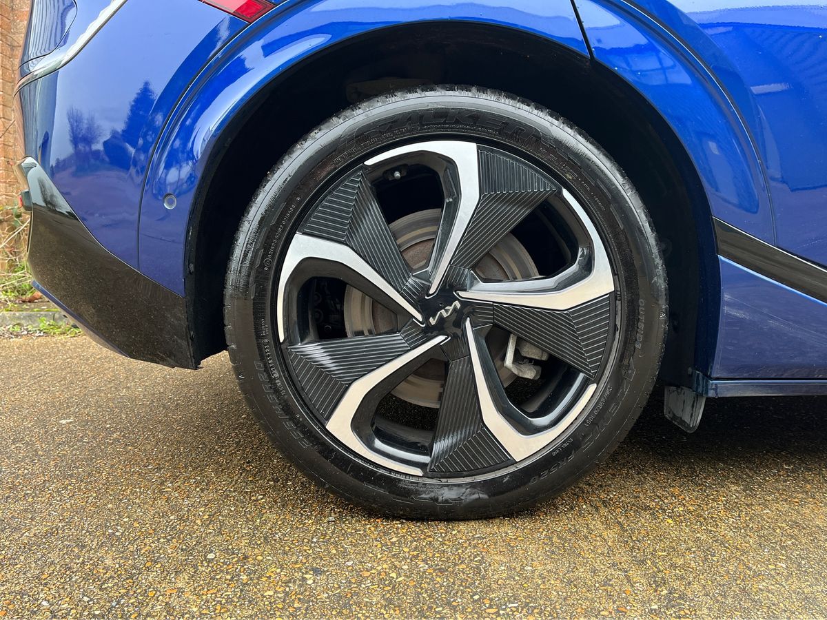 Used Kia EV6 2022 for sale - 77884677: Photo 9