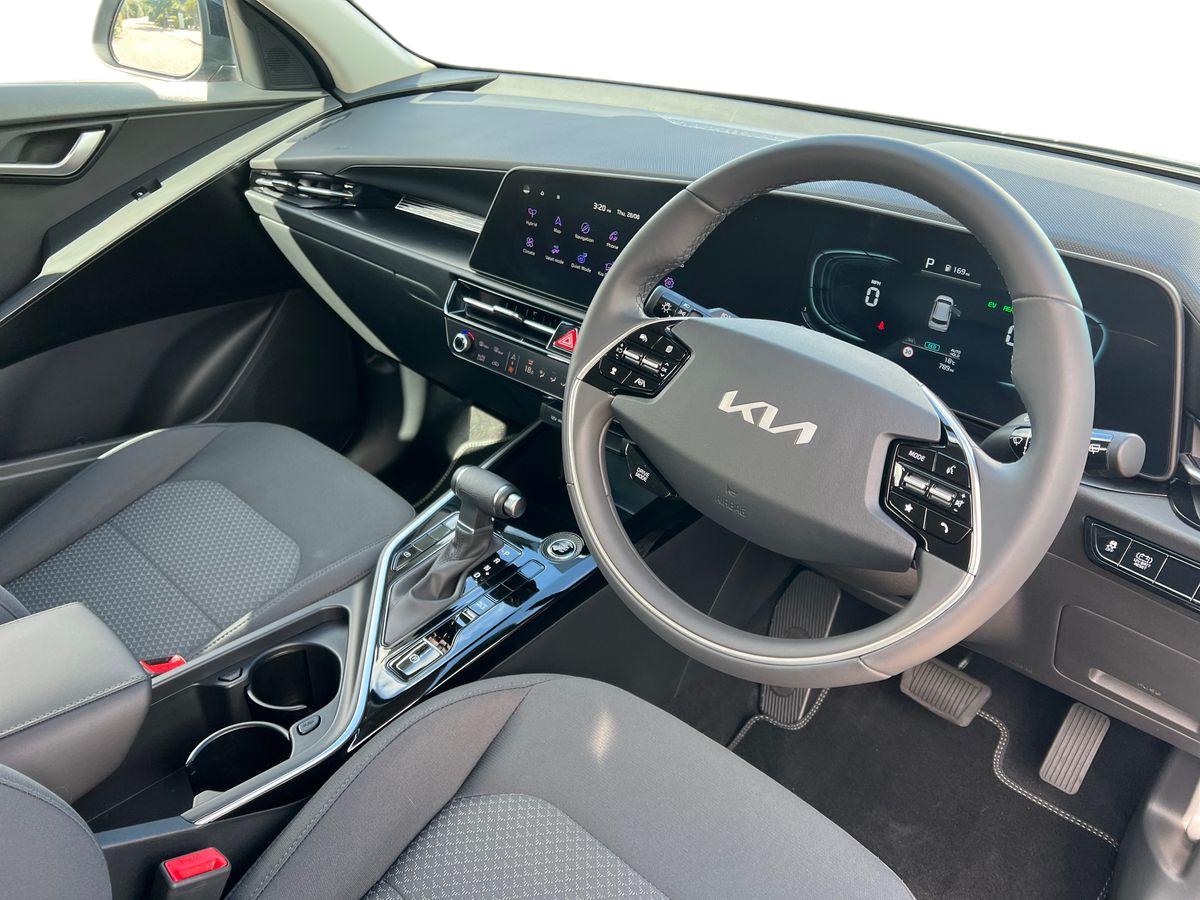 Used Kia Niro 2025 for sale - 77884640: Photo 11