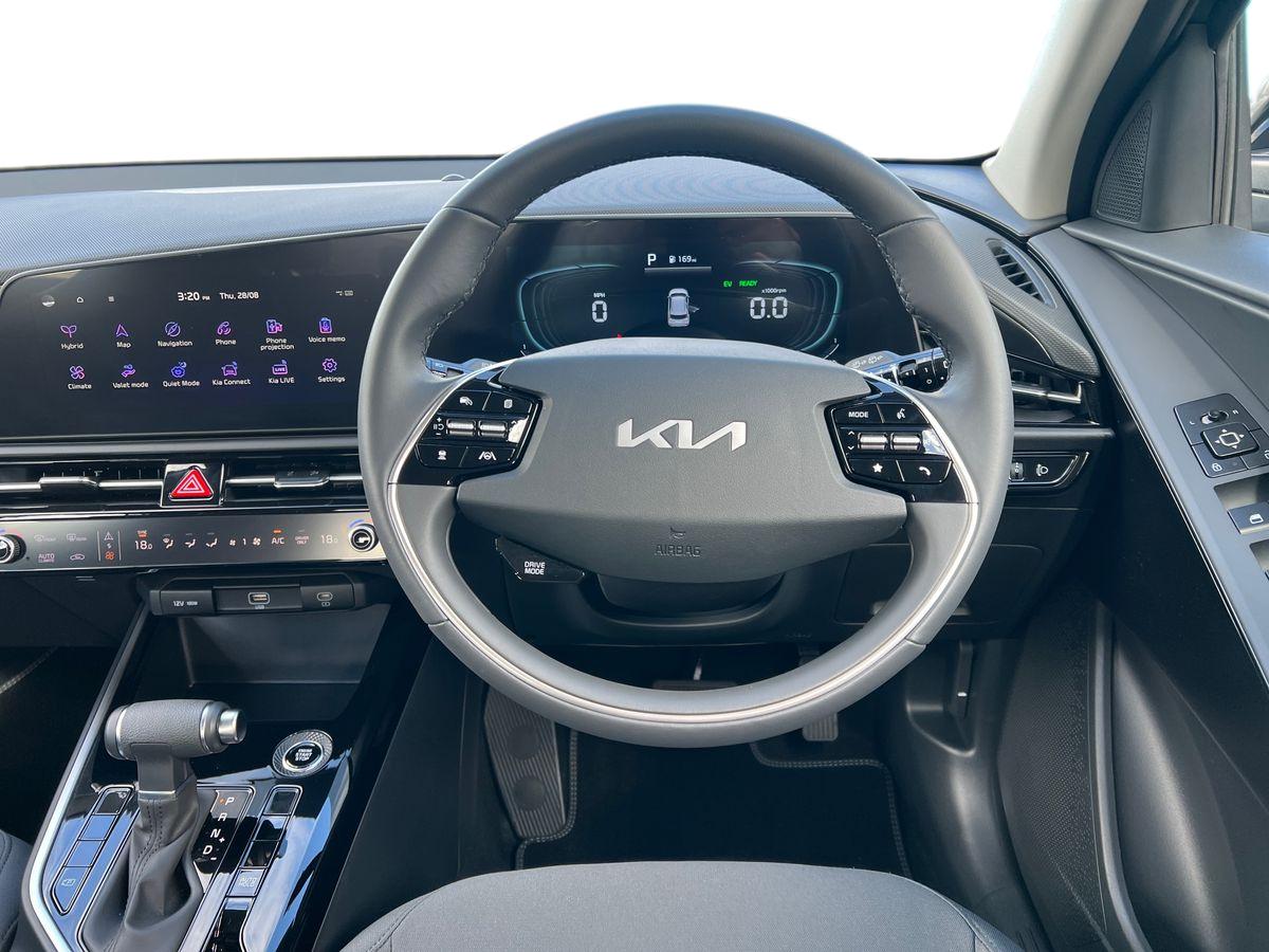 Used Kia Niro 2025 for sale - 77884640: Photo 12