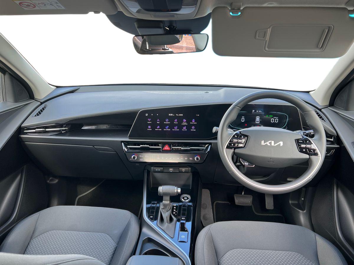 Used Kia Niro 2025 for sale - 77884640: Photo 13