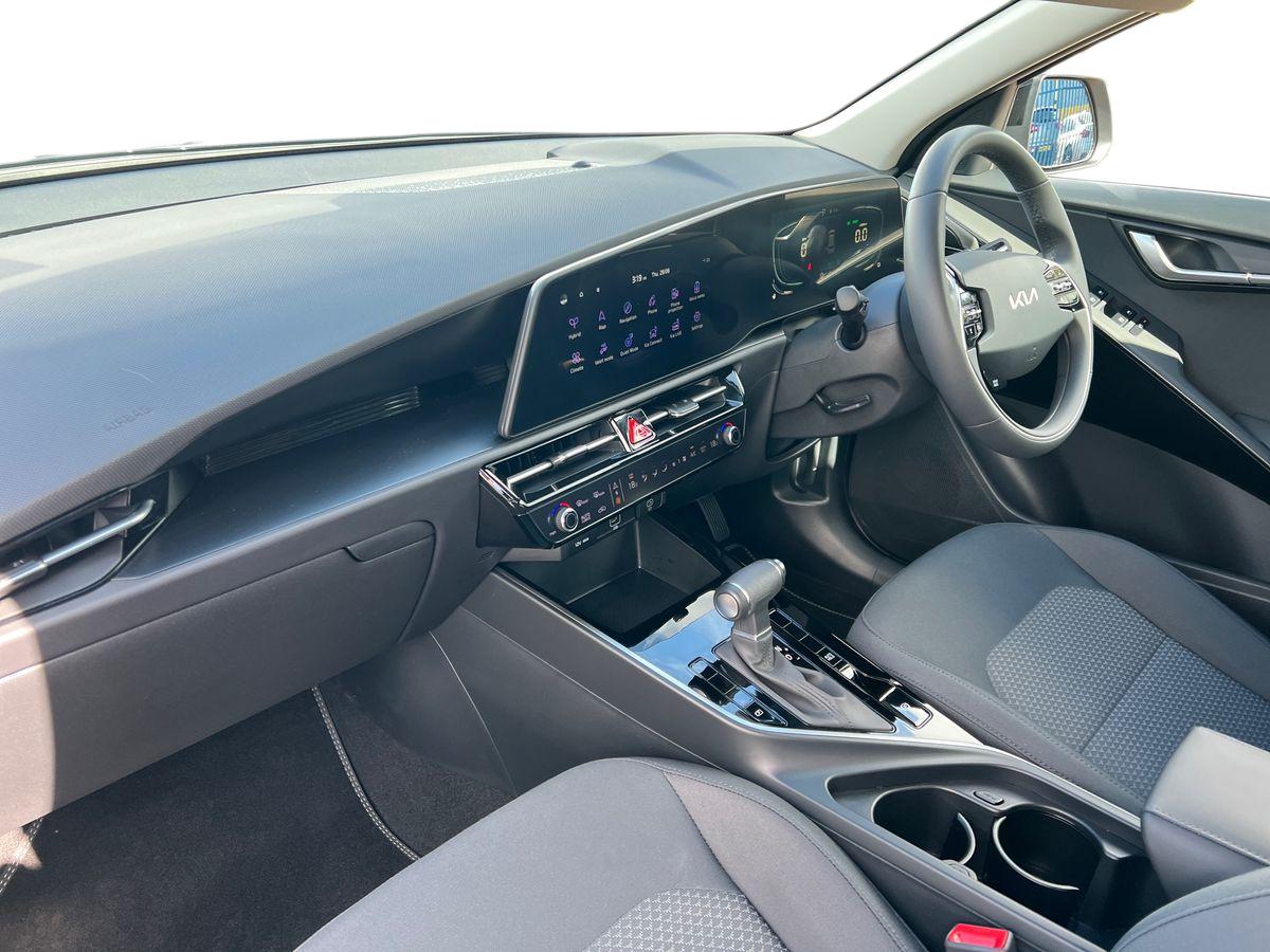Used Kia Niro 2025 for sale - 77884640: Photo 14